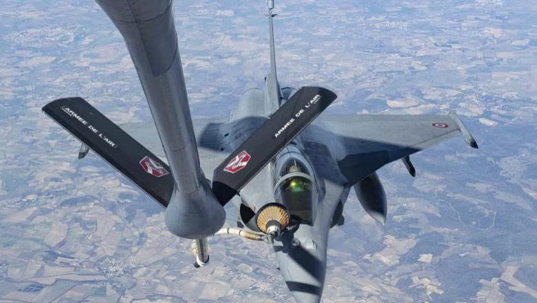 Cuộc tập trận Orion 2026: Thử thách cường độ cao